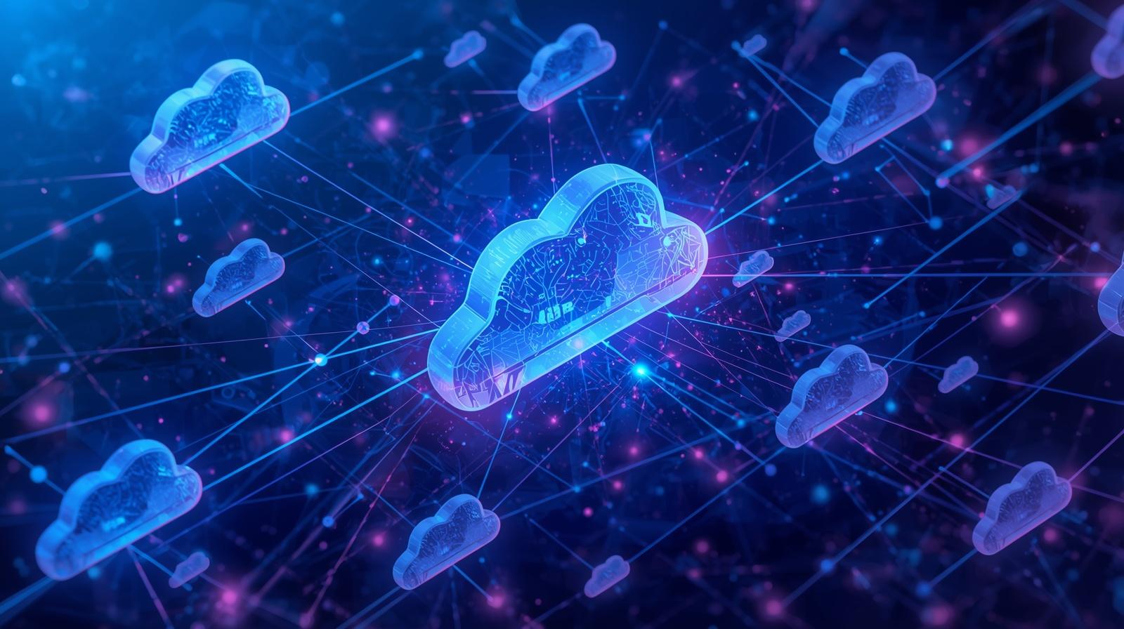 Cloud Migration