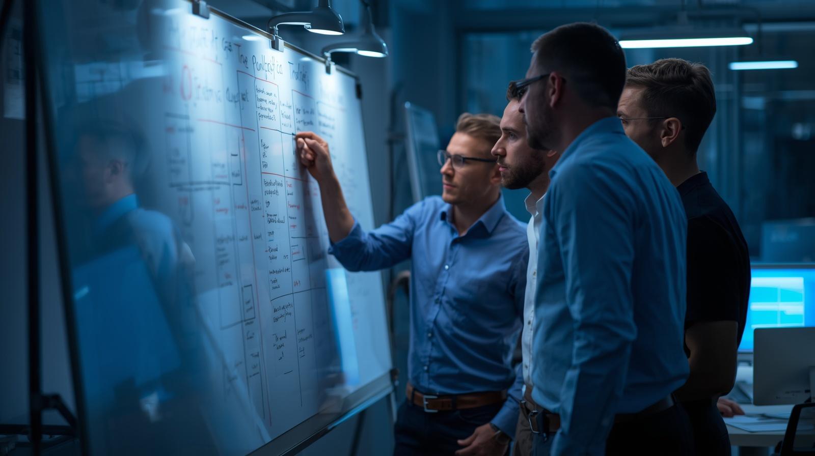Custom Software Development