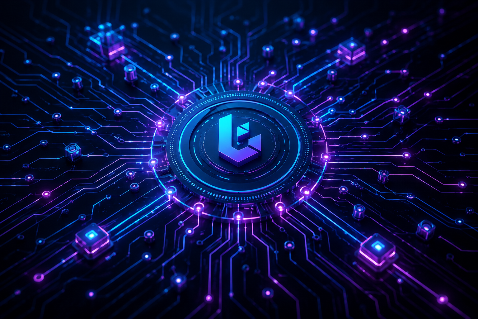 Logistics & Supply Chain Technology